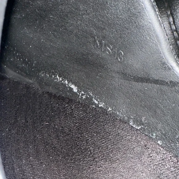 Fila Women’s Galvanize Black Non-Slip Work Shoes/ Hiking - Picture 7 of 7